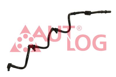 Hose, fuel overflow AUTLOG KL3040