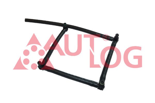 AUTLOG KL3044 Hose, fuel overflow