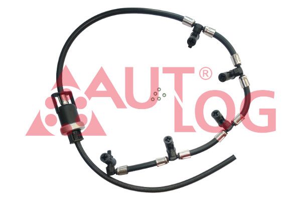 AUTLOG KL3046 Hose, fuel overflow