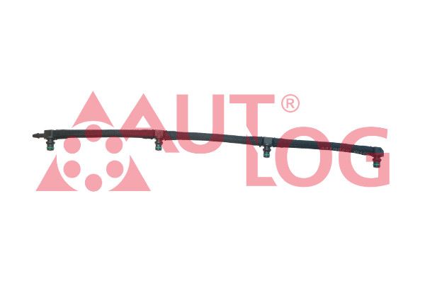 AUTLOG KL3049 Hose, fuel overflow