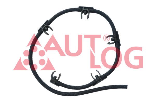 AUTLOG KL3052 Hose, fuel overflow