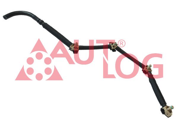 AUTLOG KL3053 Hose, fuel overflow