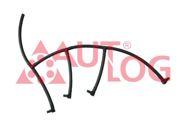 AUTLOG KL3054 Hose, fuel overflow