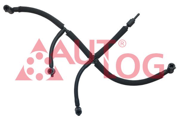 AUTLOG KL3055 Hose, fuel overflow