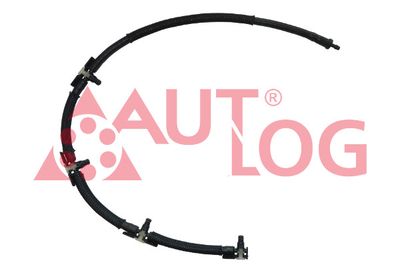 Hose, fuel overflow AUTLOG KL3056
