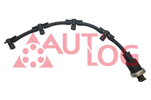 AUTLOG KL3059 Hose, fuel overflow