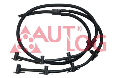 Hose, fuel overflow AUTLOG KL3060