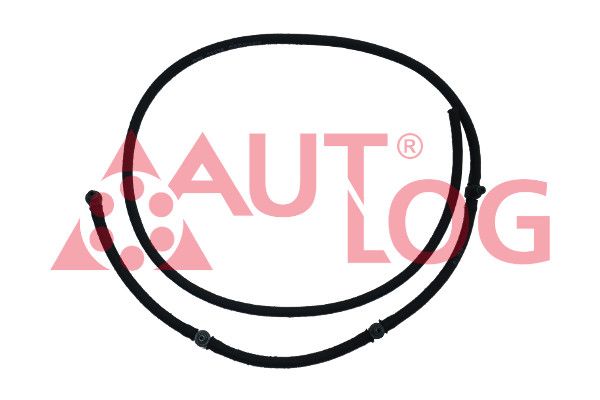 AUTLOG KL3066 Hose, fuel overflow
