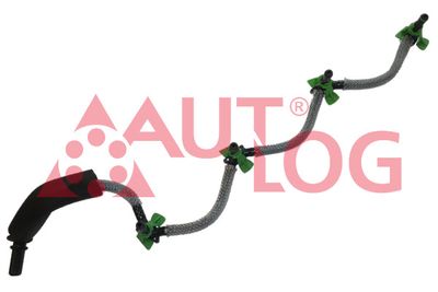 Hose, fuel overflow AUTLOG KL3070