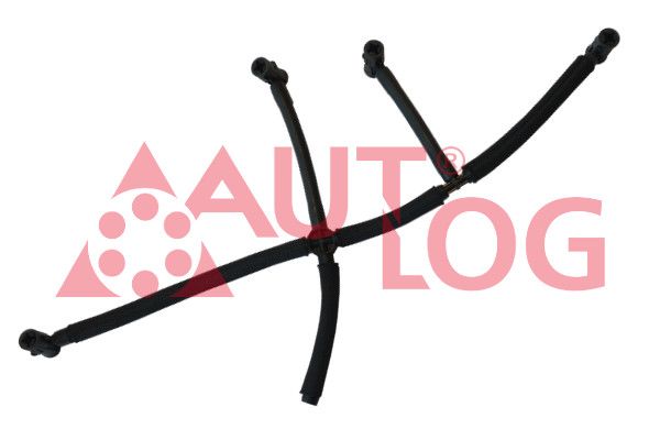AUTLOG KL3071 Hose, fuel overflow