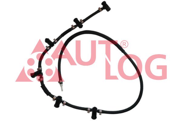 AUTLOG KL3073 Hose, fuel overflow