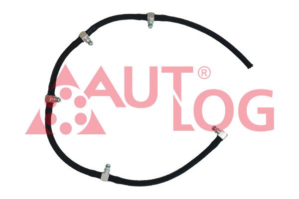 AUTLOG KL3074 Hose, fuel overflow