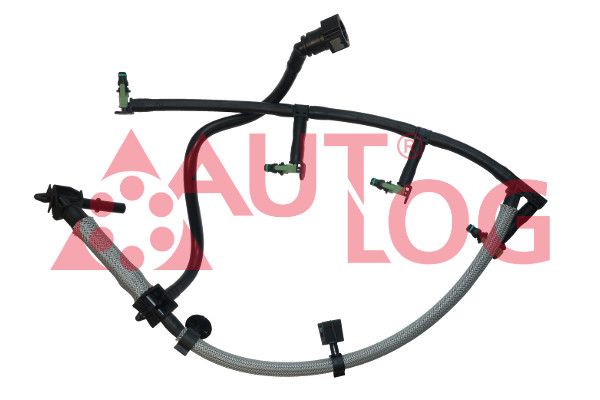 AUTLOG KL3075 Hose, fuel overflow