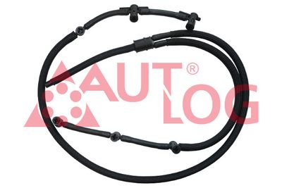 Hose, fuel overflow AUTLOG KL3079
