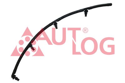 Hose, fuel overflow AUTLOG KL3082