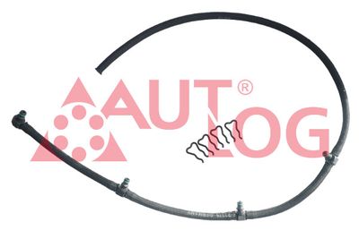 Hose, fuel overflow AUTLOG KL3083