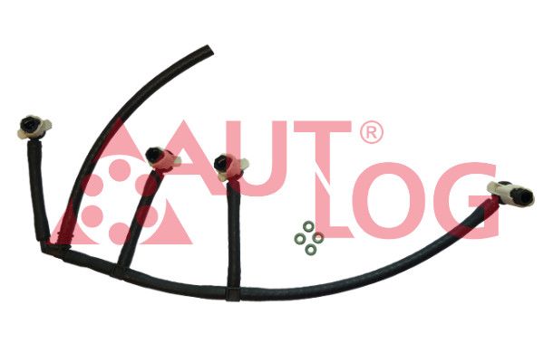 AUTLOG KL3084 Hose, fuel overflow