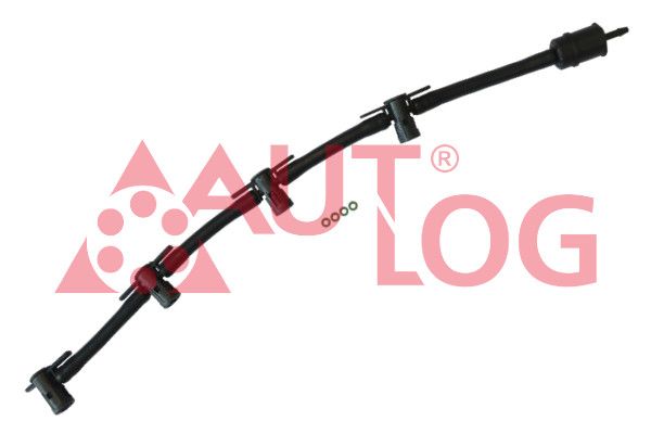 AUTLOG KL3088 Hose, fuel overflow