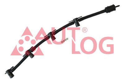 Hose, fuel overflow AUTLOG KL3088
