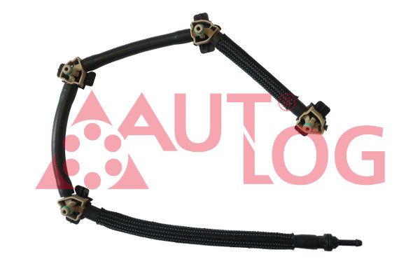 AUTLOG KL3089 Hose, fuel overflow