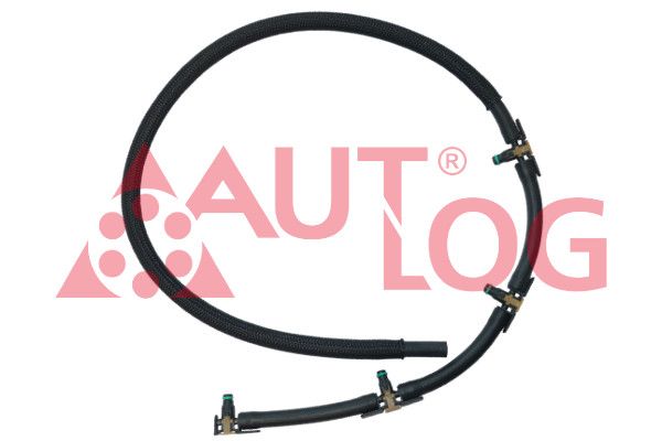AUTLOG KL3092 Hose, fuel overflow