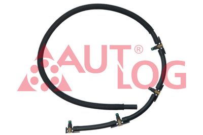 Hose, fuel overflow AUTLOG KL3092