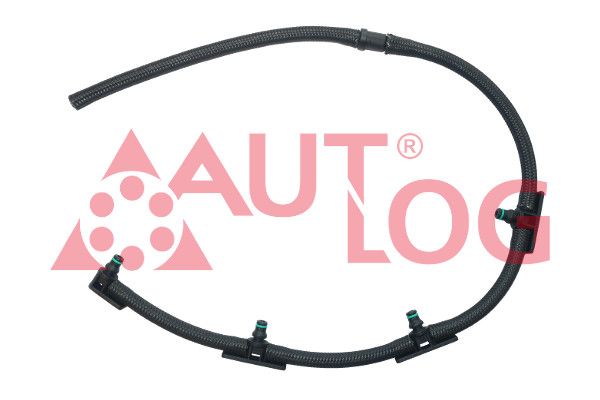 AUTLOG KL3093 Hose, fuel overflow