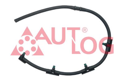 Hose, fuel overflow AUTLOG KL3093