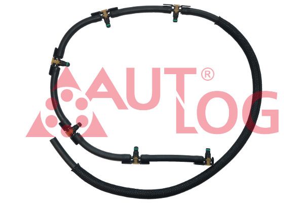 AUTLOG KL3095 Hoseline Set, leakage fuel
