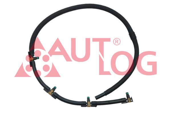 AUTLOG KL3098 Hose, fuel overflow