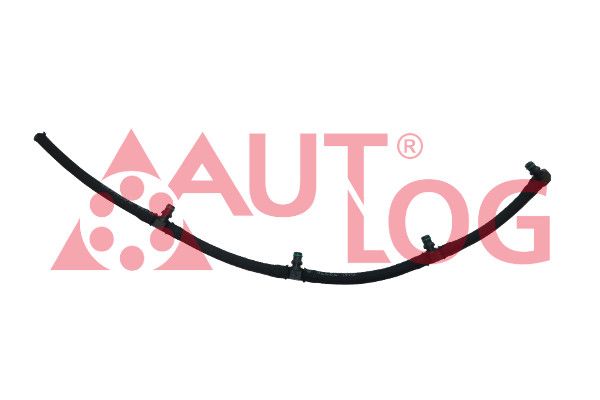 AUTLOG KL3100 Hose, fuel overflow