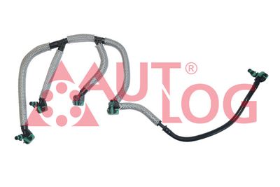 Hose, fuel overflow AUTLOG KL3106