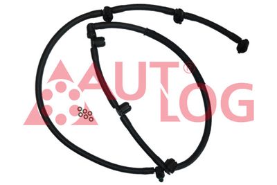 Hose, fuel overflow AUTLOG KL3109