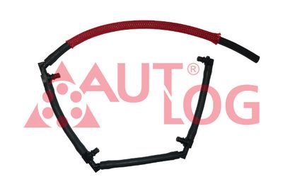 Hose, fuel overflow AUTLOG KL3110