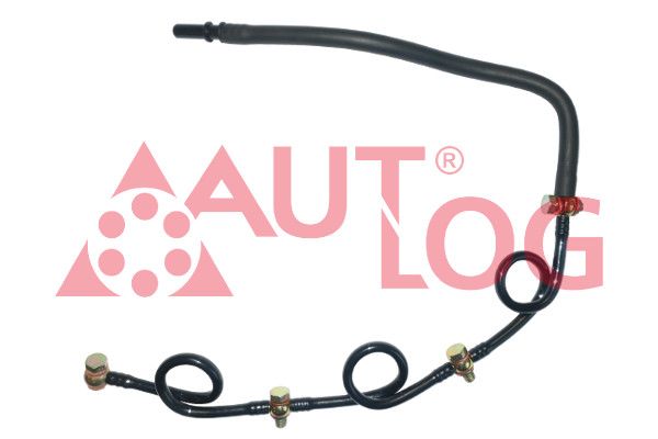 AUTLOG KL3114 Hose, fuel overflow