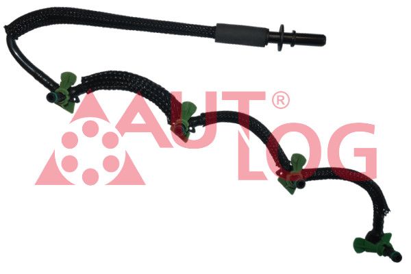 AUTLOG KL3116 Hose, fuel overflow