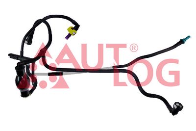 Fuel Line AUTLOG KL3120