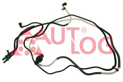 Fuel Line AUTLOG KL3121