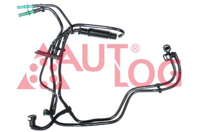 Fuel Line AUTLOG KL3123