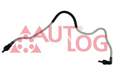 Fuel Line AUTLOG KL3124