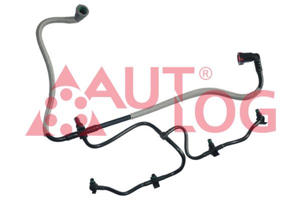 AUTLOG KL3129 Hose, fuel overflow
