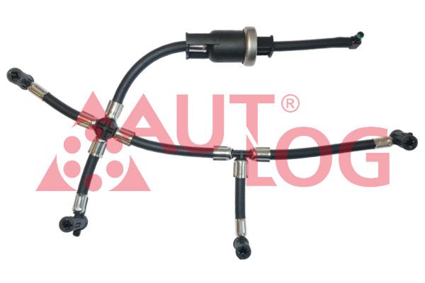 AUTLOG KL3131 Hose, fuel overflow