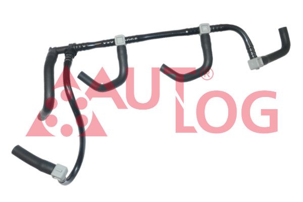 AUTLOG KL3132 Hose, fuel overflow