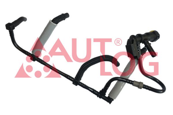 AUTLOG KL3133 Hose, fuel overflow