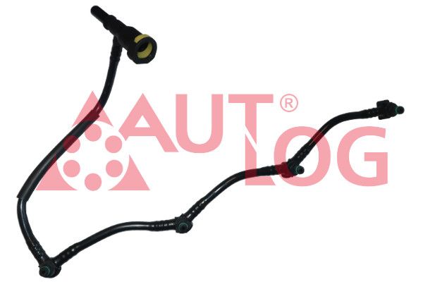 AUTLOG KL3134 Hose, fuel overflow