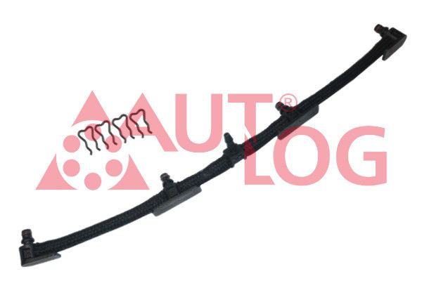 AUTLOG KL3136 Hose, fuel overflow