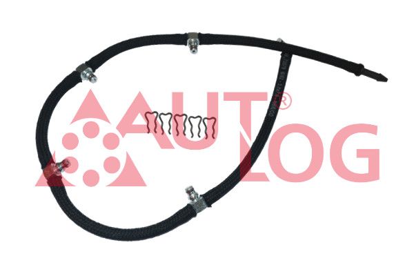 AUTLOG KL3137 Hose, fuel overflow