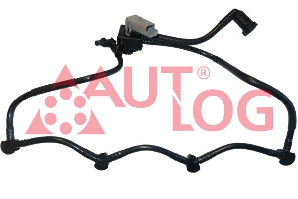 AUTLOG KL3142 Hose, fuel overflow