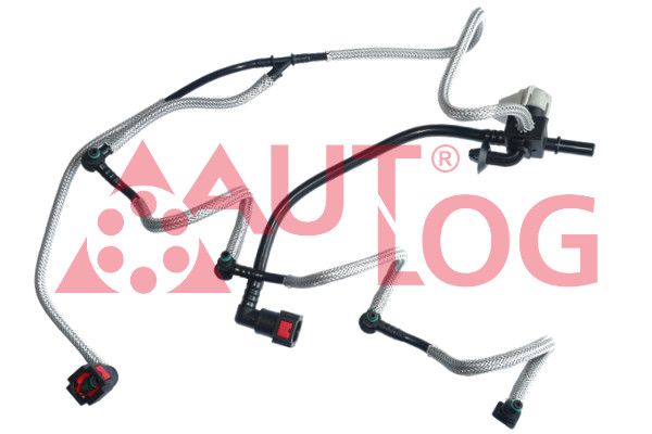 AUTLOG KL3143 Hose, fuel overflow