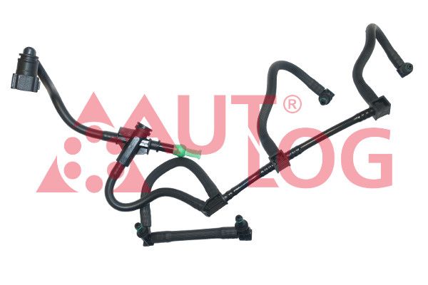 AUTLOG KL3144 Hose, fuel overflow
